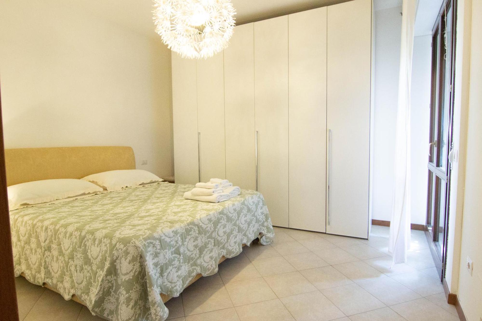 Daniel'S House Bed & Breakfast Pontedera Exterior foto