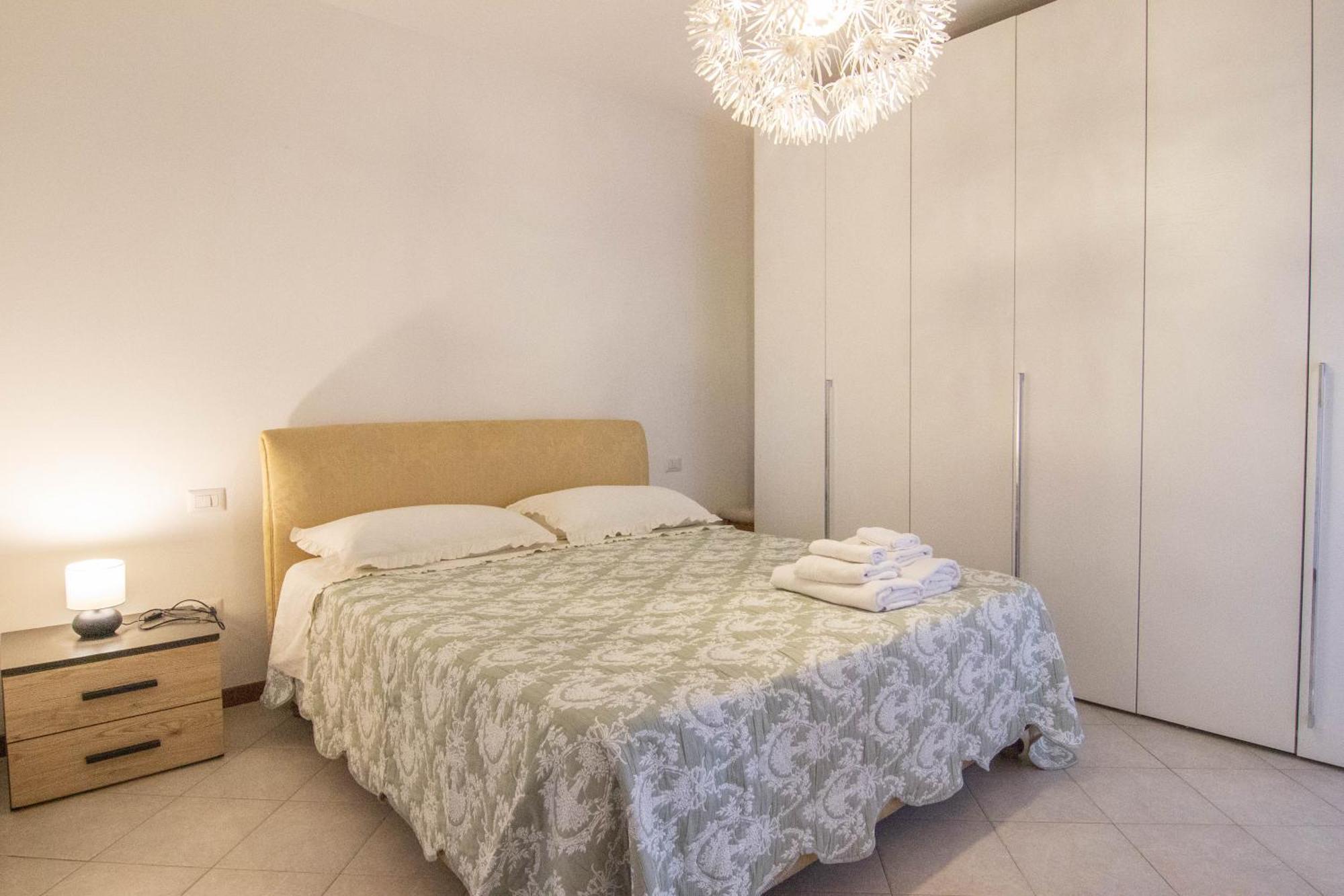 Daniel'S House Bed & Breakfast Pontedera Exterior foto