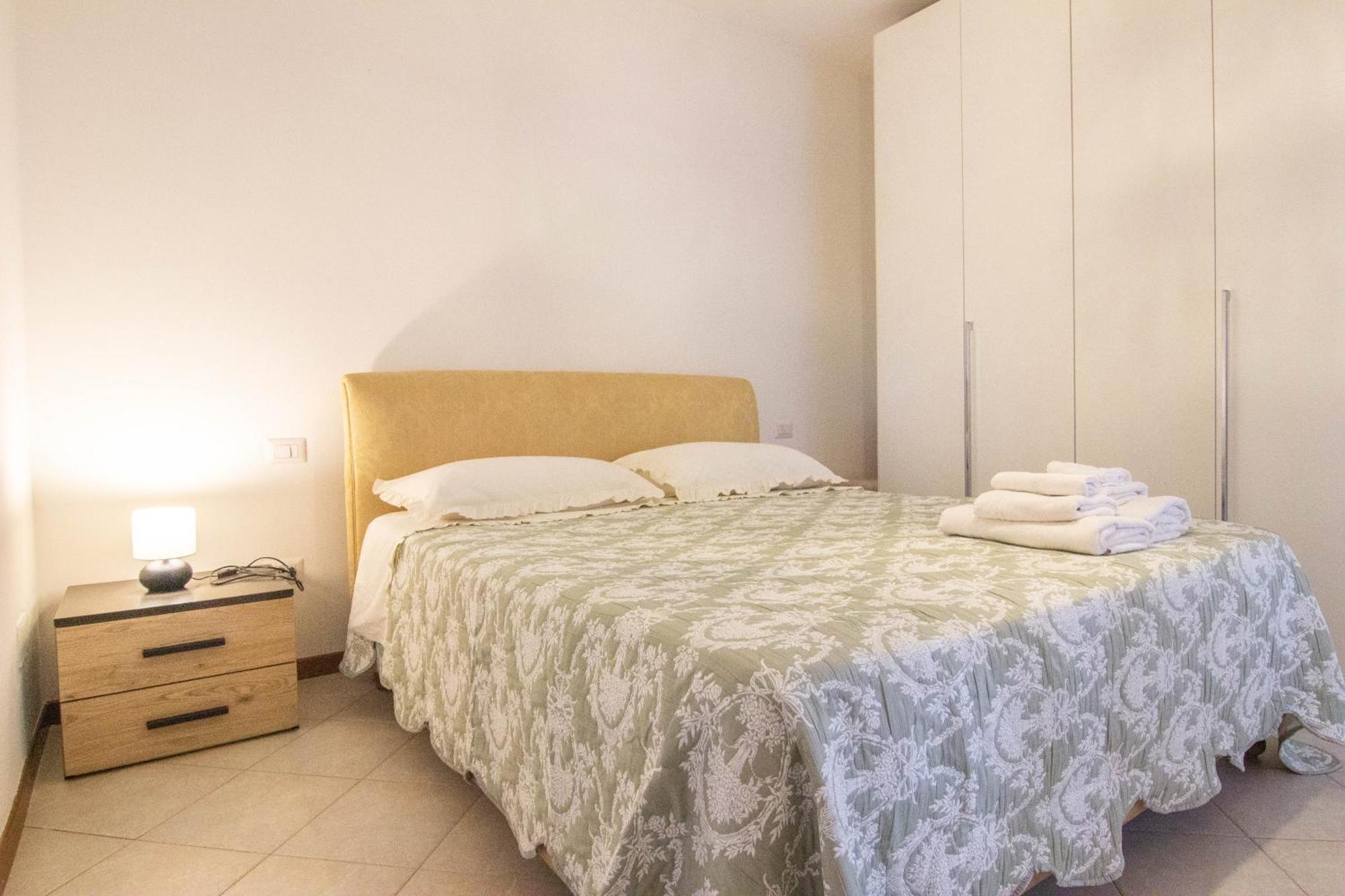 Daniel'S House Bed & Breakfast Pontedera Exterior foto